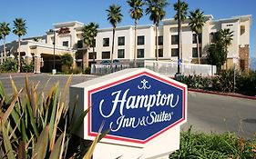Hampton Inn Chino Hills California